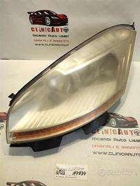 FARO ANTERIORE SINISTRO CITROEN C4 Grand Picasso 6