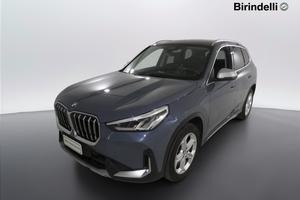 BMW X1 (U11) - X1 sDrive 20i xLine