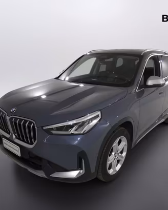 BMW X1 (U11) - X1 sDrive 20i xLine