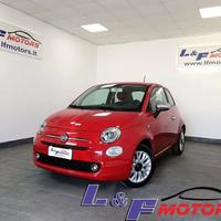 FIAT 500 79.000 KM BENZINA/GPL