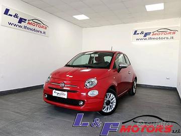 FIAT 500 79.000 KM BENZINA/GPL