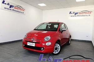 FIAT 500 79.000 KM BENZINA/GPL