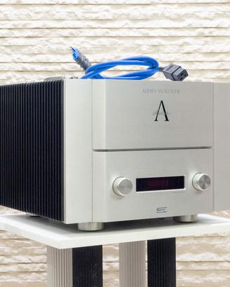 Audio Analogue-Ampli Integrato-CLASS A SPECIAL
