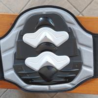Fascia protezione lombare /paraschiena