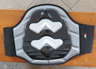 Fascia protezione lombare /paraschiena