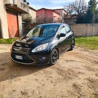 Ford C-Max 1.0 Turbo Ecoboost 100 CV