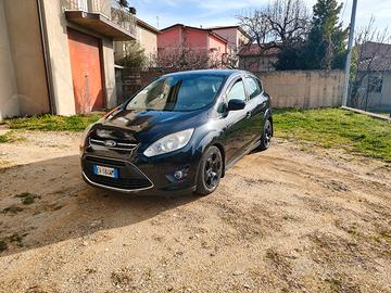 Ford C-Max 1.0 Turbo Ecoboost 100 CV