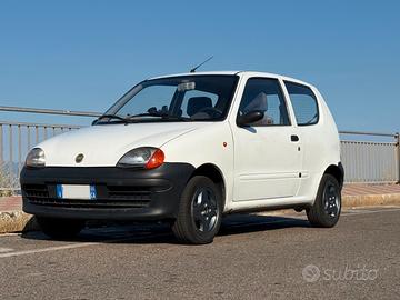 Fiat 600 Young