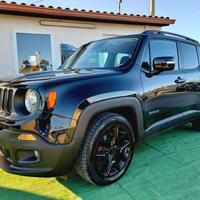 Jeep Renegade 1.6 Mjt 120 CV Brooklyn Edition - 20