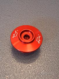 tappo olio motore rsv4 tuono 