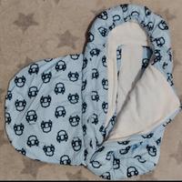 Sacco nanna per ovetto Chicco