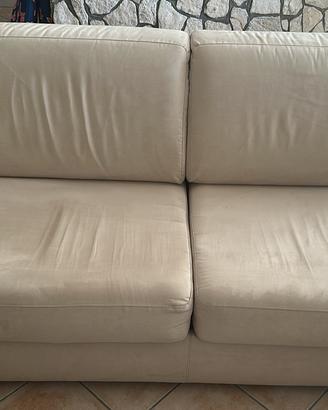 Divano 3 posti PoltroneSofà