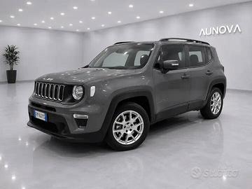 Jeep Renegade 1.3 T4 190CV PHEV 4xe AT6 Upland