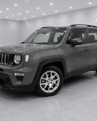 Jeep Renegade 1.3 T4 190CV PHEV 4xe AT6 Upland