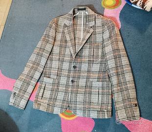 Gant giacca uomo lana