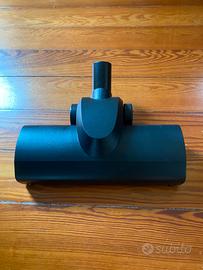 Spazzola universale per aspirapolvere