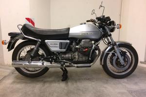 Moto guzzi t3