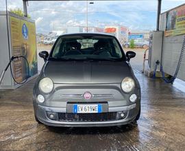 Fiat 500 euro6 1.2 lounge