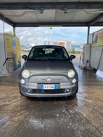 Fiat 500 euro6 1.2 lounge