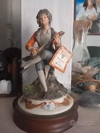 Lotto 3 sculture vintage