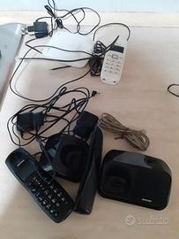 TELEFONI CORDLESS