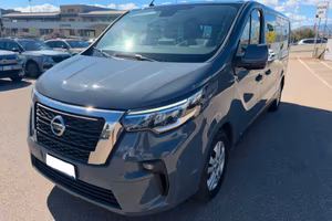 Nissan Primastar 2.0 dCi 150CV PL-TN Bus Acenta