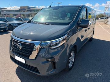 Nissan Primastar 2.0 dCi 150CV PL-TN Bus Acenta