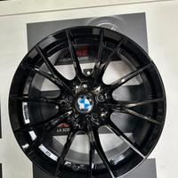 CERCHI X BMW IX/IX1/SERIE3/4/X3/X4 7,5X17 5X112