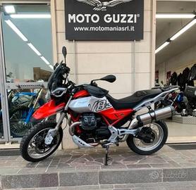 Moto Guzzi V85 TT E5+