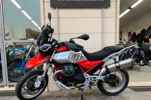 Moto Guzzi V85 TT E5+