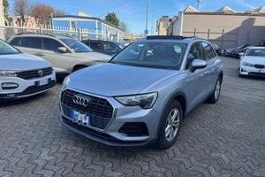 AUDI Q3 2.0 TDI 150 CV S tronic Business TETTO P