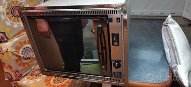 FORNO CAMPER