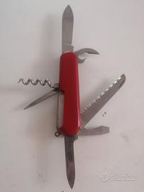 Victorinox wenger backpacker 