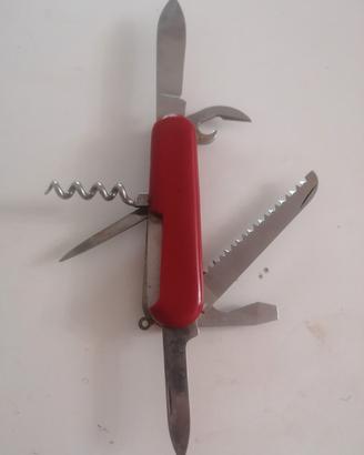 Victorinox wenger backpacker 