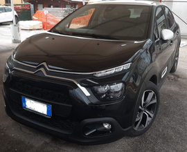 Citroen c3 shine pack