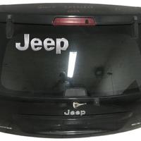 PORTELLONE POSTERIORE COMPLETO JEEP Grand Cherokee