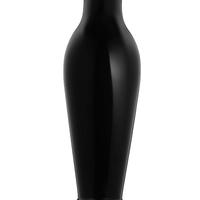 Vaso Kartell Misses Flower Power nero