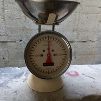 Bilancia Fanale Vintage Brandani