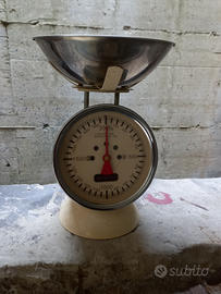 Bilancia Fanale Vintage Brandani