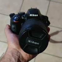 Nikon 3300