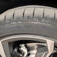 Pneumatici Goodyear Eagle F1 estive 225/40/18 92Y