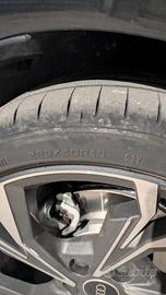 Pneumatici Goodyear Eagle F1 estive 225/40/18 92Y