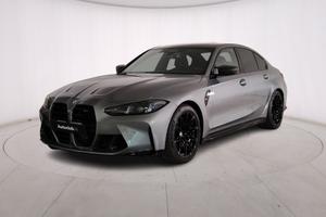 BMW Serie 3 M3 Competition