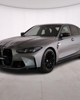 BMW Serie 3 M3 Competition