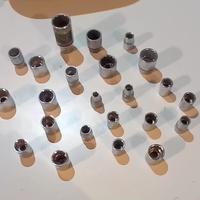 bussola poligonale  3/8