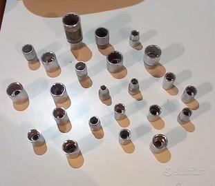 bussola poligonale  3/8