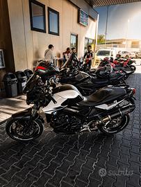 Bmw f 800 r