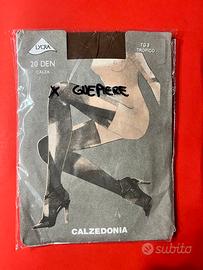 Calze velate Calzedonia da reggicalze
