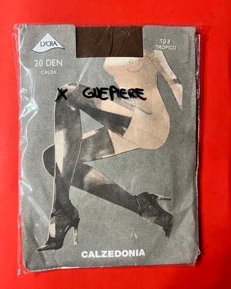 Calze velate Calzedonia da reggicalze