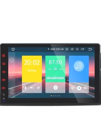 RADIO GPS ANDROID 13 BMW E46 98-06